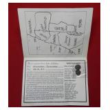 Set of Biblical Era Ancient Coins - Widow