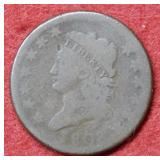 1808 Large Cent