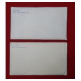 1973 & 1974 US UNC P&D Mint Sets