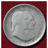 1926 Sesquicentennial Commemorative Half