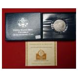 1992 UNC Columbus US Comm Half