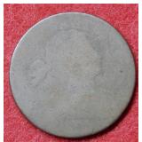 1805 Large Cent - early date