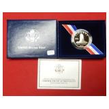 2003 Proof Clad First Flight Comm Half
