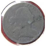 1801 Large Cent
