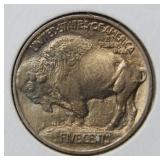 1913 Buffalo Nickel Type I