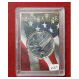 2015 Canada $5 1oz .9999 Silver Coin