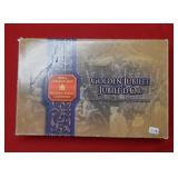 2002 Canada Silver Proof Set