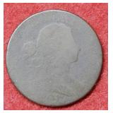 1801 Large Cent - early date