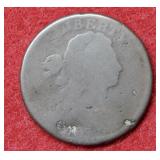 1807 Large Cent - early date