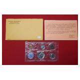 1964 US Silver Proof Set