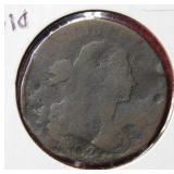 1802 Large Cent - early date