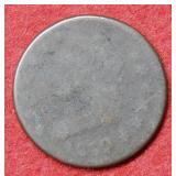 1810 Large Cent