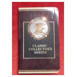 NRA Medal Collection -