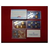 2009 US Proof Set
