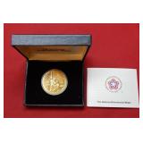 1776/1976 American Revolution Bicentennial Medal