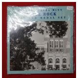 US Little Rock Silver Commemorative Dollar -Sealed