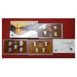 2014 US Proof Set