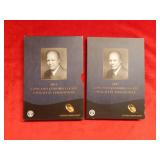 2015 Eisenhower Coins & Chronicles