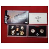 2021 US Silver Proof Set
