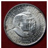 1952 Washington Carver Commemorative Half
