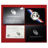 2017 US Boys Town Proof Comm Half