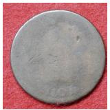 1810/9 Large Cent - early date