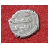 Ancient Silver Coin