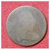 1807 Large Cent