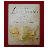 Cook Islands Lost States (US) Coins