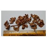 Copper Granules