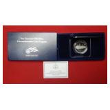 2006 San Francisco Mint Proof Silver Dollar