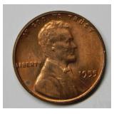 1955 Poor Man
