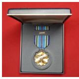 US Medal - Armed Service Achievement