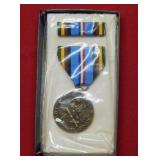 US Medal - Armed Forces Expeditionary Service