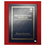(78) P&D  Presidential Dollars