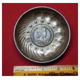 Replica 1648 Coin in a bowl
