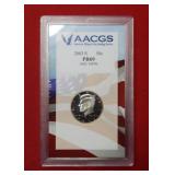 2003 S Kennedy Half ***