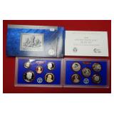 2023 US Proof Coins