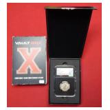 1927 Standing Liberty Silver Quarter NGC MS64