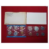 1970 US Mint Set