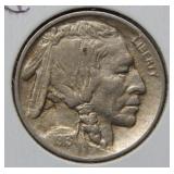 1913 Buffalo Nickel Type I