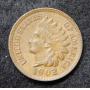1902 Indian Head Cent