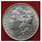 1903 Morgan Silver Dollar ***