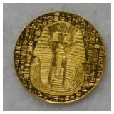 1/200 Gram .999 Fine Gold Bullion