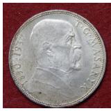 1937 Czeckosl Venska Coin