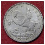 1935 Great Britain Crown