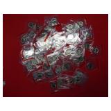 Lot of 1987 D Jefferson Nickels from mint sets