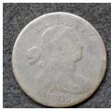 1802 Large Cent - early date