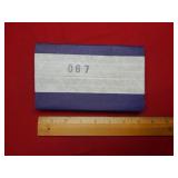 Sealed Box from US Mint - Unknown Contents