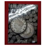 (25) Liberty Head Nickels back to 1883